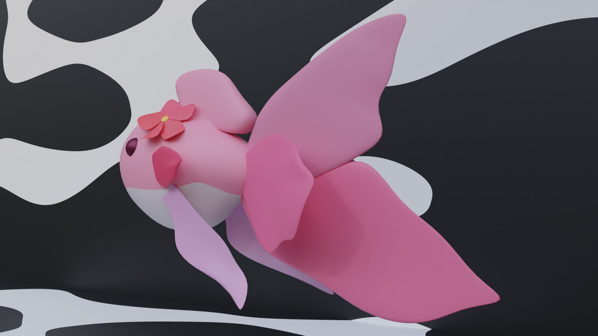 Cutie Fish - Cartoon 3D model https://p.turbosquid.com/ts-thumb/1D/MQAF8t/oG/1_5/png/1703582182/1920x1080/fit_q87/a9b411122625c792b529abcb6704000e50d39c02/1_5.jpg
