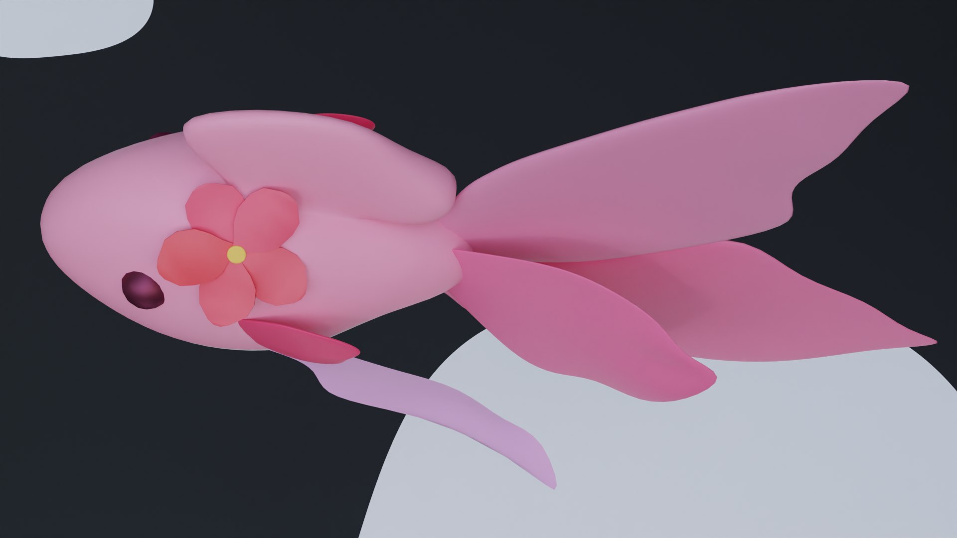 Cutie Fish - Cartoon 3D model https://p.turbosquid.com/ts-thumb/1D/MQAF8t/xi/1_4/png/1703582199/1920x1080/fit_q87/cd37d2a5a1f8a50e4cf32a8aea8741d754b09cbf/1_4.jpg
