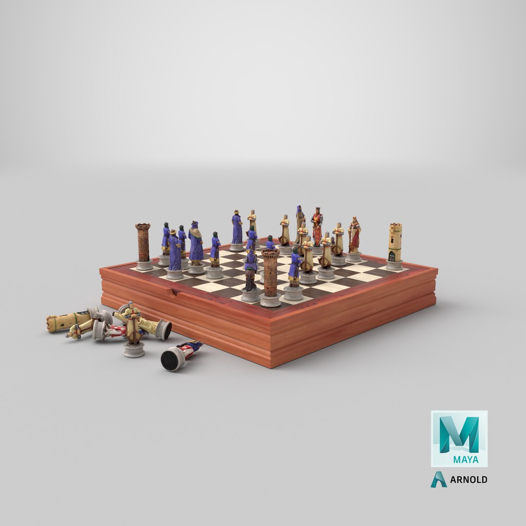 chess board set 01 3D model https://p.turbosquid.com/ts-thumb/1D/OTmwug/VxYijpxU/stemcell_maya_arnold_render/png/1591714806/1920x1080/fit_q87/d4774f583e1fb7151f01cad732c87d1a9fed1d08/stemcell_maya_arnold_render.jpg