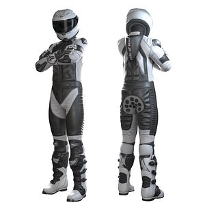 Motorcycle Gear