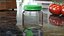 Empty Fruit Baby Food Jar 113g