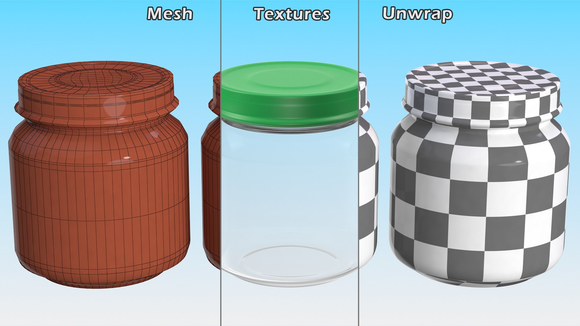 Empty Fruit Baby Food Jar 113g model https://p.turbosquid.com/ts-thumb/1D/QKpXRc/R5/emptyfruitbabyfoodjar113gvray3dmodel011/jpg/1689083932/1920x1080/fit_q87/a0a19939f356dd0ede7477bca2fe9be11f745ee1/emptyfruitbabyfoodjar113gvray3dmodel011.jpg