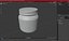 Empty Fruit Baby Food Jar 113g