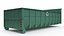Skip Dumpster and Industrial Containers