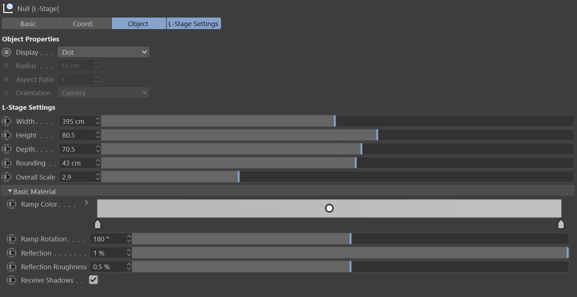 Arnold light 3D model - TurboSquid 1678117