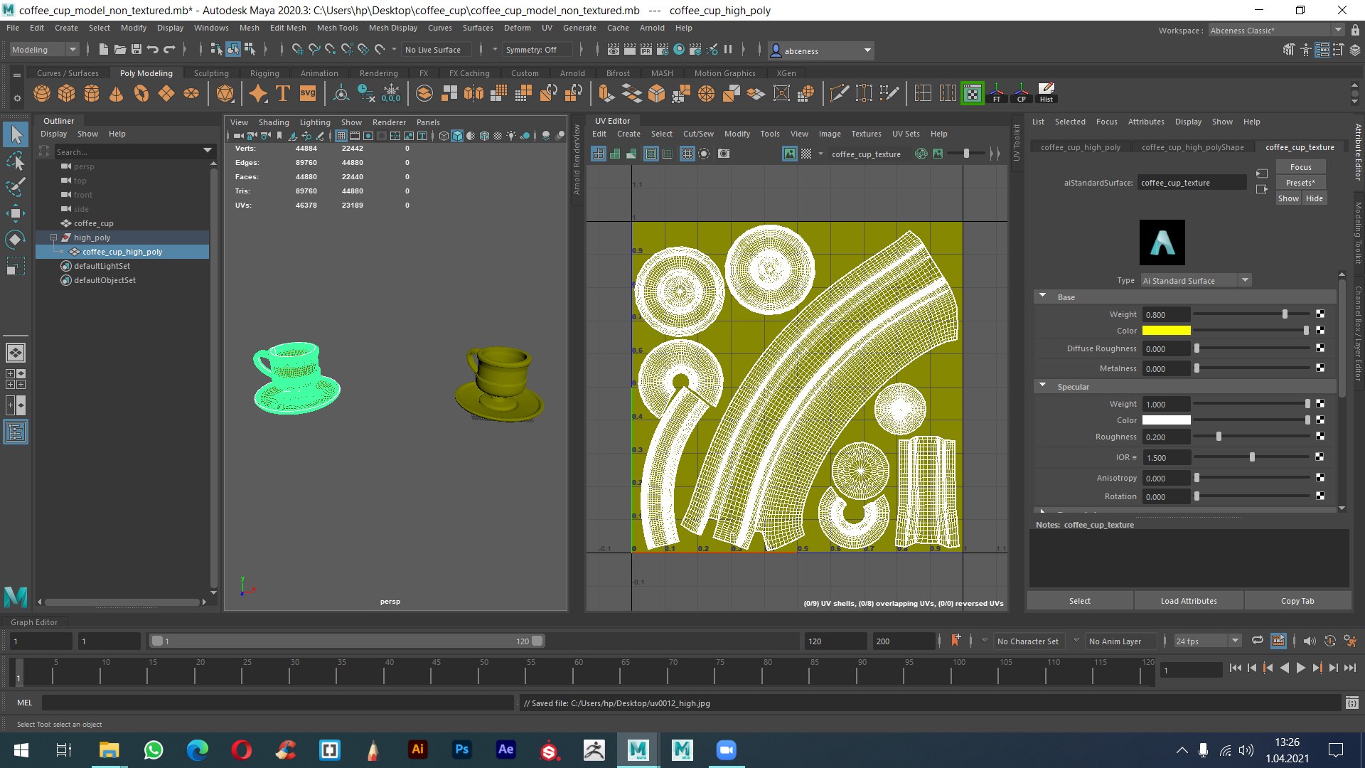 3D model turkish coffee cup https://p.turbosquid.com/ts-thumb/1D/RdrAkx/Rh/ekrangrnts358/png/1617299814/1920x1080/fit_q87/24eb27e3719e440e2d3b07a065044bdec0e40d3a/ekrangrnts358.jpg
