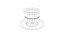 Tazza di caffè turco
