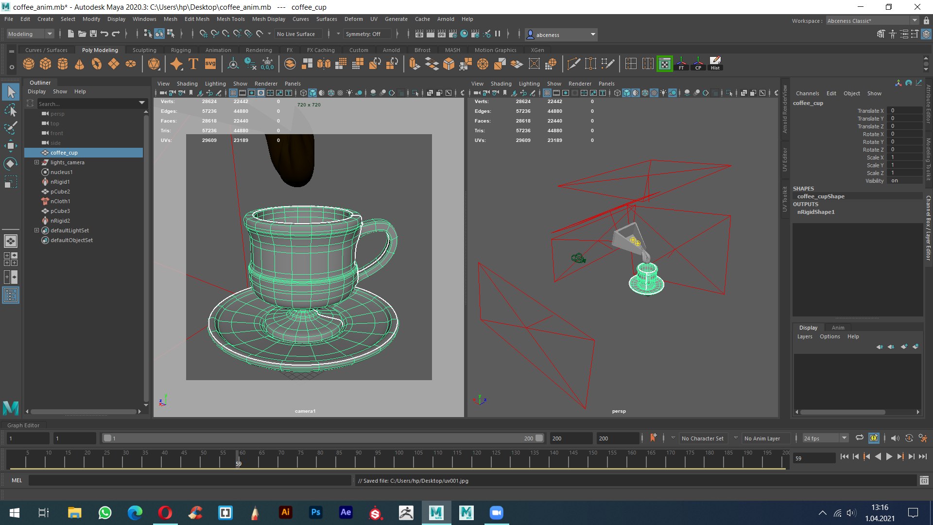 3D model turkish coffee cup https://p.turbosquid.com/ts-thumb/1D/RdrAkx/hu/ekrangrnts352/png/1617299821/1920x1080/fit_q87/2e35719caec8138e55fb897dcf634a1d3a5128a7/ekrangrnts352.jpg
