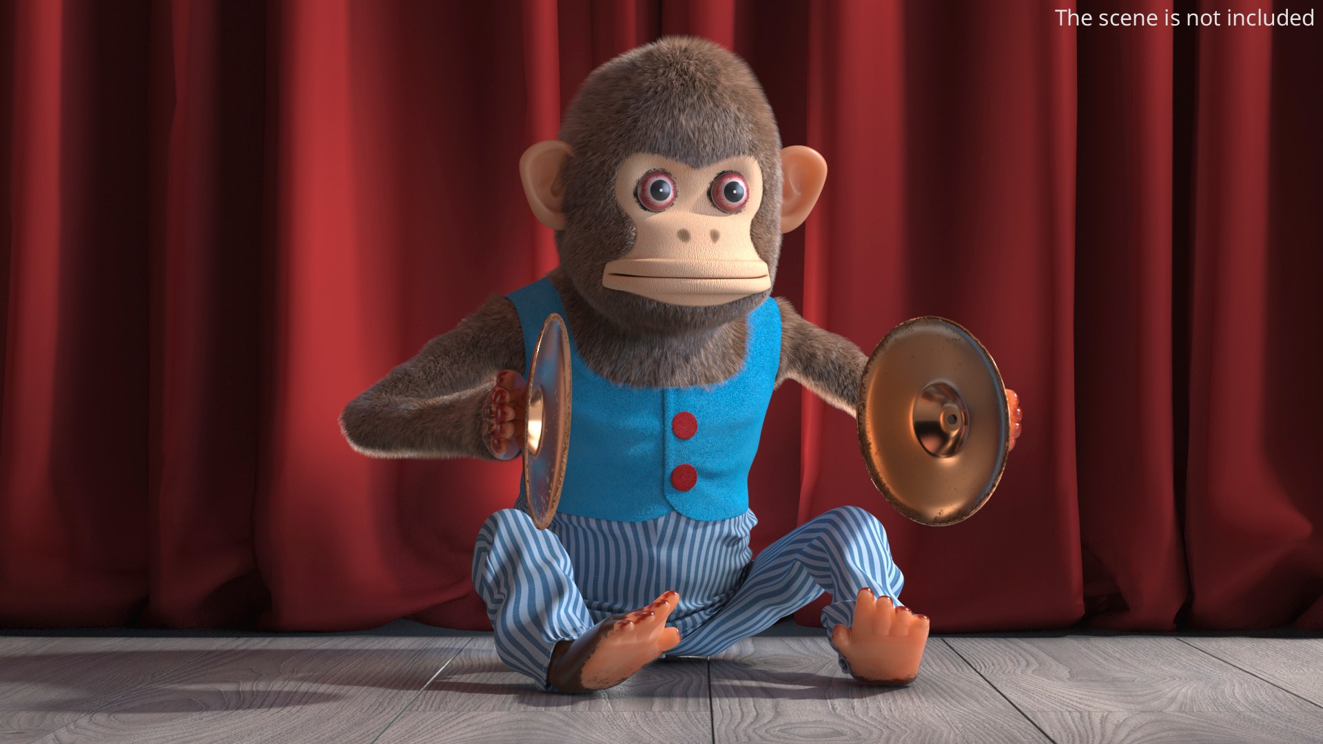 Windup Monkey Toy with Cymbals Blue Striped Fur for Maya 3D model https://p.turbosquid.com/ts-thumb/1D/Sniumg/UX/windup_monkey_toy_with_cymbals_blue_striped_fur_001/jpg/1762557194/1920x1080/fit_q87/b35d75add070094f3d0bb364be62fab4f88e005c/windup_monkey_toy_with_cymbals_blue_striped_fur_001.jpg