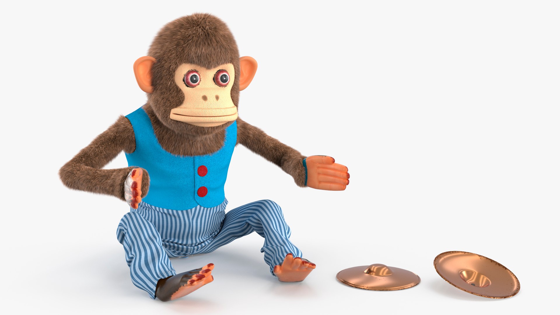 Windup Monkey Toy with Cymbals Blue Striped Fur for Maya 3D model https://p.turbosquid.com/ts-thumb/1D/Sniumg/eE/windup_monkey_toy_with_cymbals_blue_striped_fur_003/jpg/1762557284/1920x1080/fit_q87/b7855819d144e76ed44487ac3206884f9701e82a/windup_monkey_toy_with_cymbals_blue_striped_fur_003.jpg