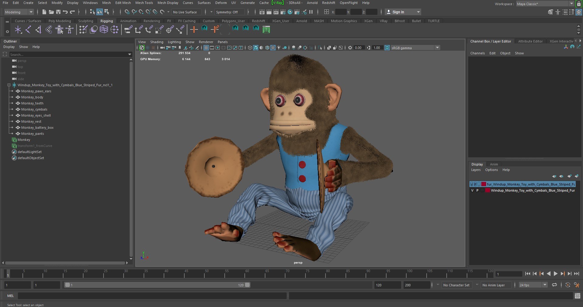Windup Monkey Toy with Cymbals Blue Striped Fur for Maya 3D model https://p.turbosquid.com/ts-thumb/1D/Sniumg/hm/windup_monkey_toy_with_cymbals_blue_striped_fur_for_maya_1001/jpg/1762557336/1920x1080/fit_q87/7f59df21ebd75b325cd3f6e3af530af4093a01bf/windup_monkey_toy_with_cymbals_blue_striped_fur_for_maya_1001.jpg