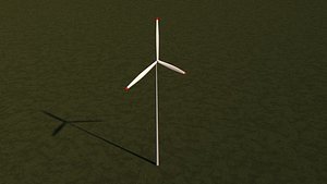 free 3ds model environmentally friendly
