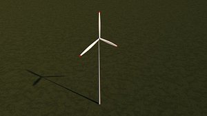 Wind Turbine