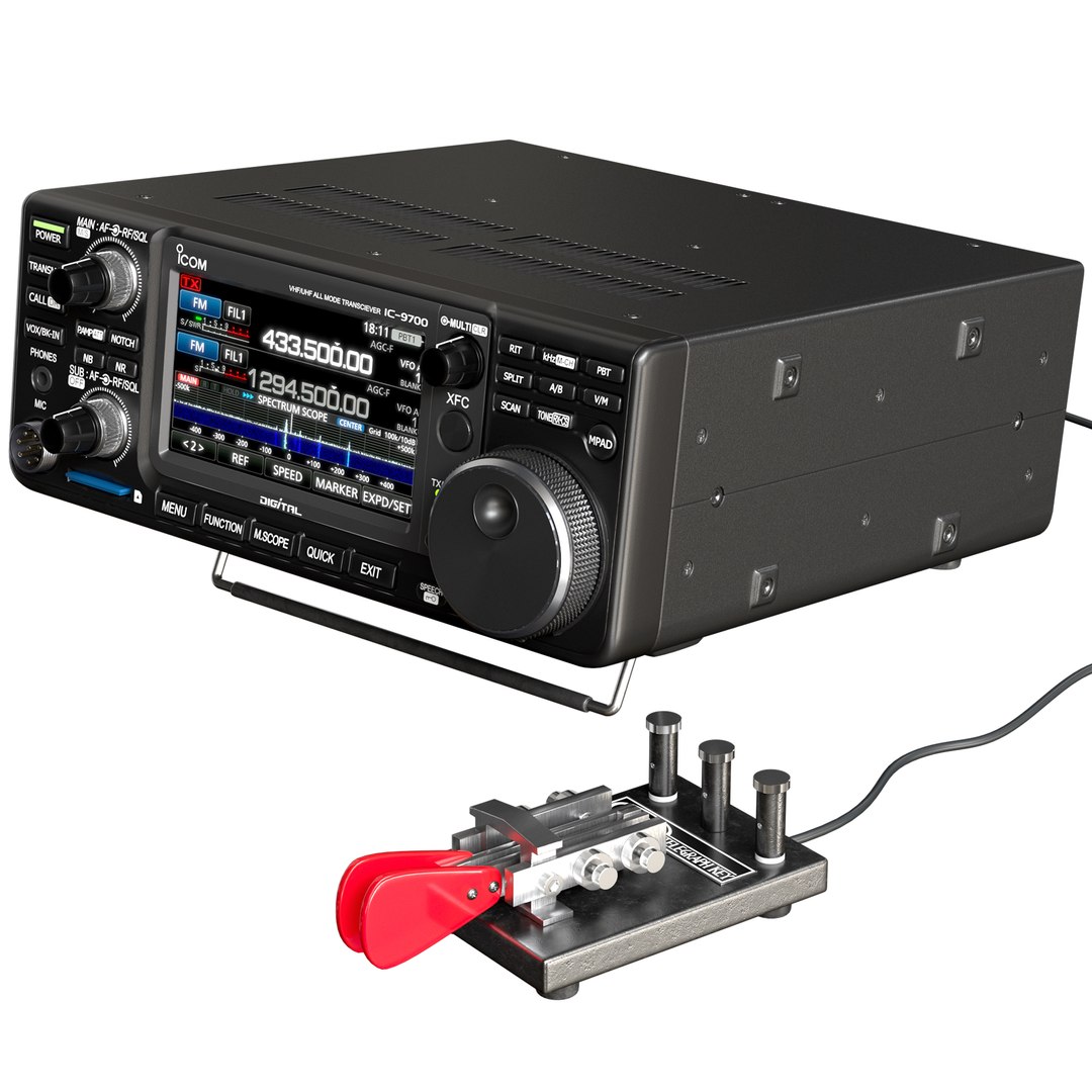 ICom IC-9700 all mode transceiver 3D https://p.turbosquid.com/ts-thumb/1D/ZXRWCY/Wc/ic9700e/jpg/1729769646/1920x1080/fit_q87/fa31abddadc1761dd2d053a3c5480545f49927c1/ic9700e.jpg