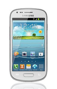obj samsung galaxy s iii