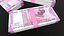 Lot de devises indiennes 2000 Note AR VR PBR