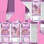 Lot de devises indiennes 2000 Note AR VR PBR