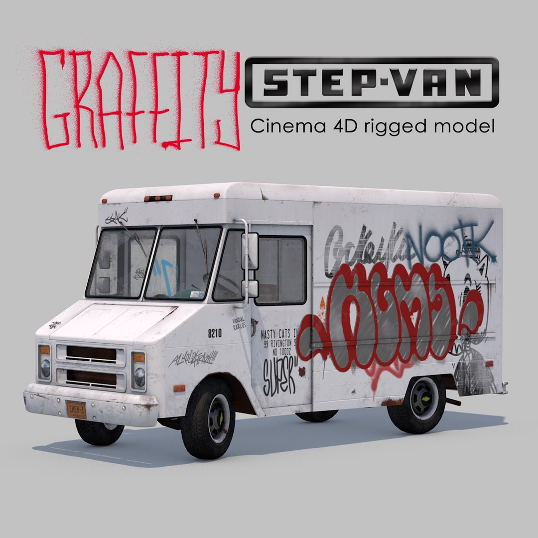 3D graffity step-van https://p.turbosquid.com/ts-thumb/1D/fgCD88/cmF0Tu29/00_ts/png/1499952522/1920x1080/fit_q87/d28eabb2cc0d57a78c259850188b155985f59239/00_ts.jpg