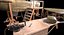 Airplane Workbench WWII