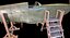 Airplane Workbench WWII