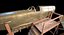 Airplane Workbench WWII