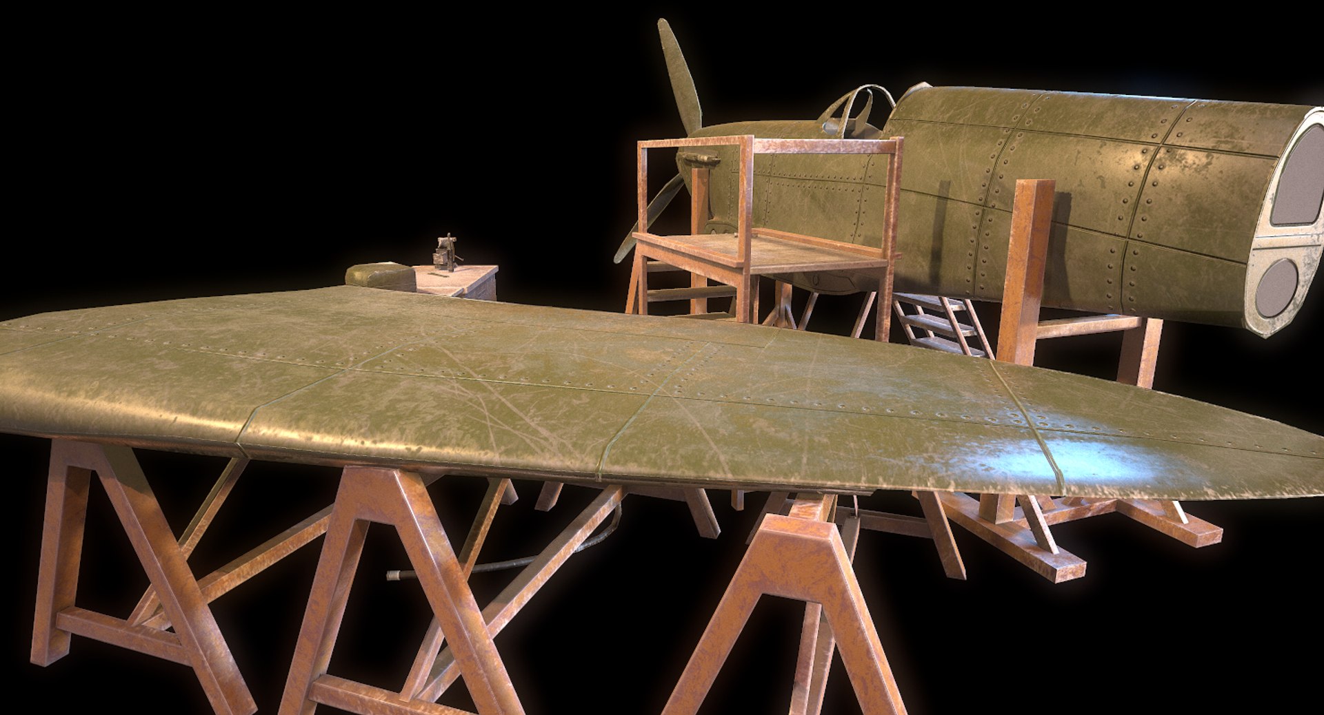 3D model airplane workbench aircraft https://p.turbosquid.com/ts-thumb/1D/kxtyzS/Ut9HVB3r/screenshot337/png/1591367431/1920x1080/fit_q87/cacd9d57ec982f40cd7f618956e514a43fbdefa9/screenshot337.jpg