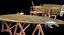 Airplane Workbench WWII