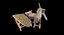 Airplane Workbench WWII