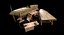 Airplane Workbench WWII