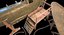 Airplane Workbench WWII