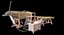 Airplane Workbench WWII