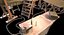 Airplane Workbench WWII