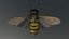 Abeja Mecha