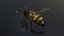 Abeja Mecha