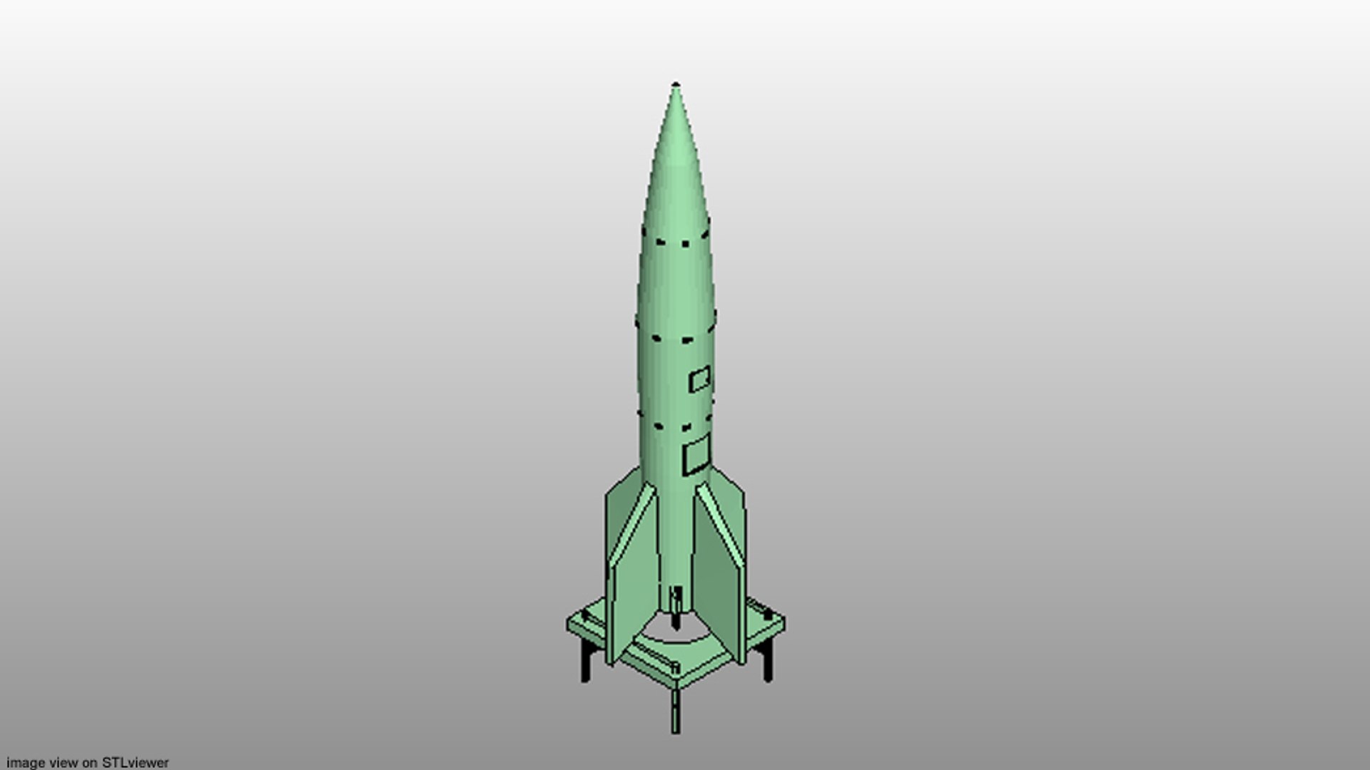 3D missile rocket v2 https://p.turbosquid.com/ts-thumb/1D/mOg8OD/CuryhK9g/rocketmissilev26/jpg/1519711958/1920x1080/fit_q87/5cbeafce0729aef238b4954f70f4a5fac1eb4492/rocketmissilev26.jpg