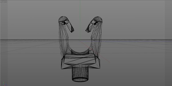 3D rotating screw - TurboSquid 1413706