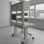 Height Adjustable Workbench 2
