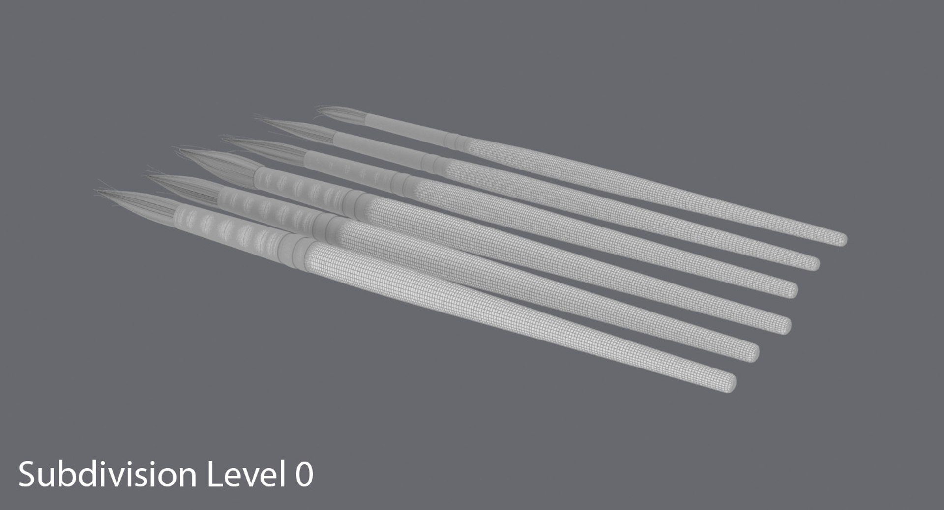 paint brushes 02 dirty 3d max https://p.turbosquid.com/ts-thumb/1D/uKB1PT/LB7Wfx9p/paint_brushes_02_dirty_set_wireframe_0002/jpg/1476461909/1920x1080/fit_q87/56c0d9c5e9bf36b9ff269aeab29cf358a70c62e1/paint_brushes_02_dirty_set_wireframe_0002.jpg