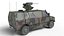 ATF Dingo 2 步兵机动车