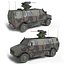 ATF Dingo 2 步兵机动车