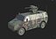 ATF Dingo 2 步兵机动车