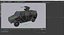 ATF Dingo 2 步兵机动车