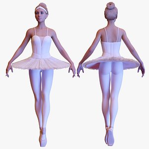 Ballerina