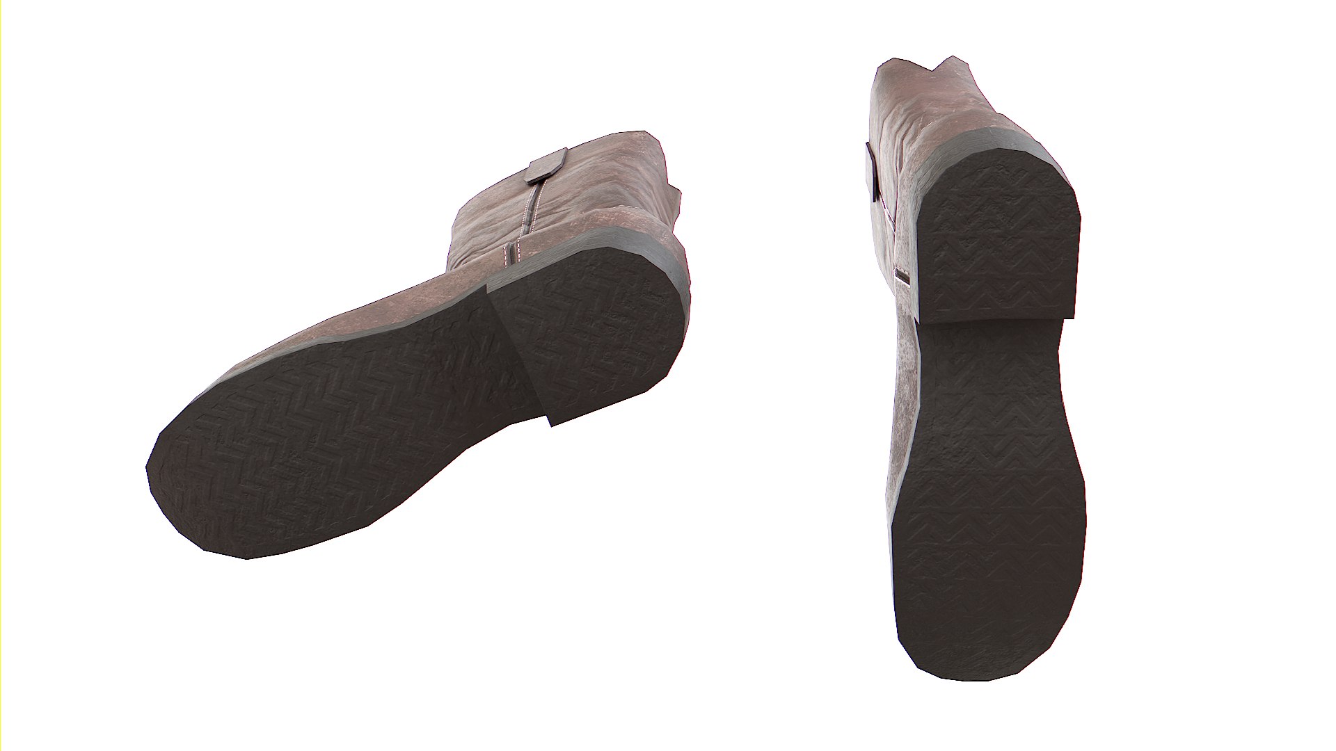 leather boots Low-poly 3D model https://p.turbosquid.com/ts-thumb/1D/zI9ryc/zZ/5/png/1725892783/1920x1080/fit_q87/d8eabb05529c0007b05f20b86513da5a62d4167b/5.jpg