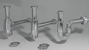 Siphons
