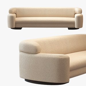 ZAE Sofa by Christophe Delcourt