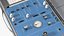 Vintage Polygraph Machine Rigged