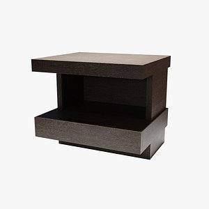 Freedman Nightstand