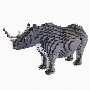 max voxel rhino