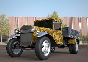 ara&ccedil; nostaljik model